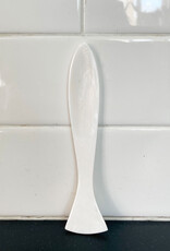 Minnow Seashell Spreader