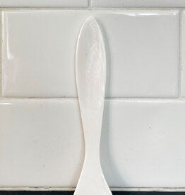 Minnow Seashell Spreader