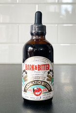 Bark & Bitter Bark & Bitter Honestly Aromatic Bitters