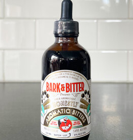Bark & Bitter Bark & Bitter Honestly Aromatic Bitters