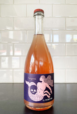 Il Mostro Longana Rosato Pet Nat
