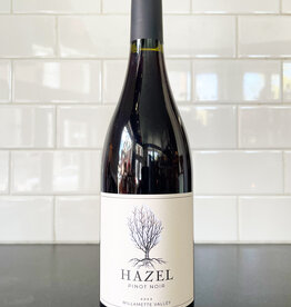 Hazel Pinot Noir