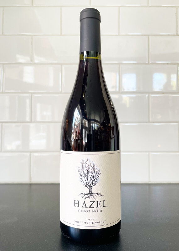 Hazel Pinot Noir