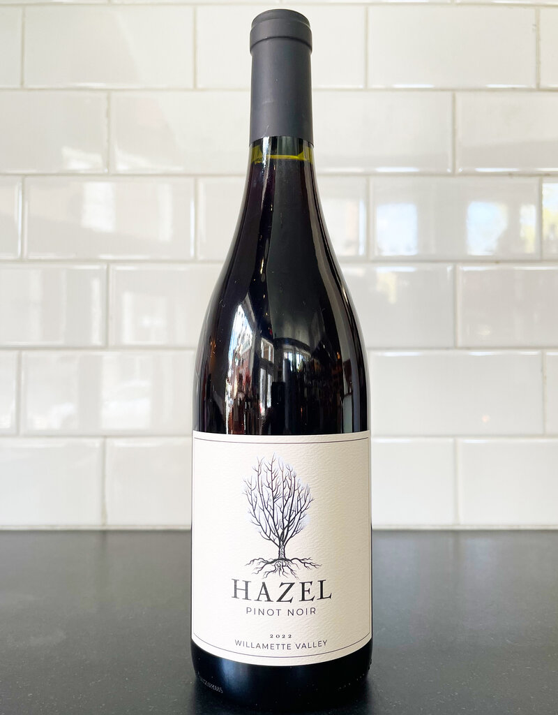 Hazel Pinot Noir