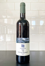 Galil Mountain Winery Cabernet