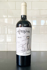 Polo Bodegas & Viñedos Herencia Trabajo Malbec
