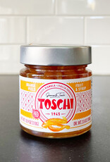 Toschi Candied Orange Peels in Syrup