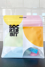 Sockerbit Sockerbit Sour Candy Mix