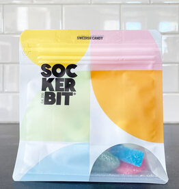 Sockerbit Sockerbit Sour Candy Mix
