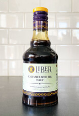 Liber & Co. Caramelized Fig Syrup
