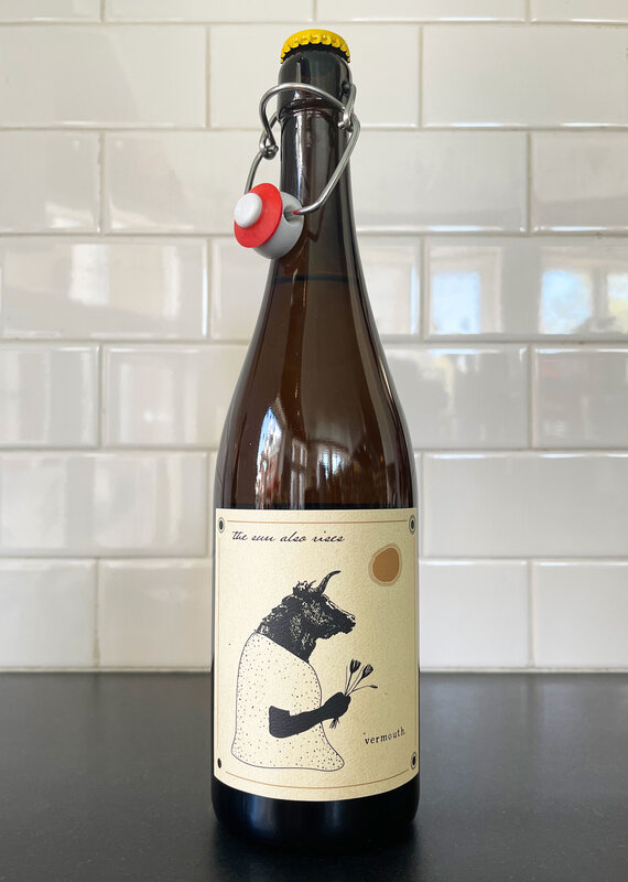 Casa Carmen Casa Carmen The Sun Also Rises Vermouth