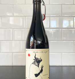 Casa Carmen Casa Carmen Tender Is The Night Vermouth