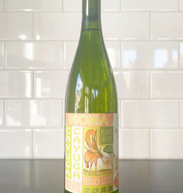 Usonia "Cayuga Cayuga" 2023