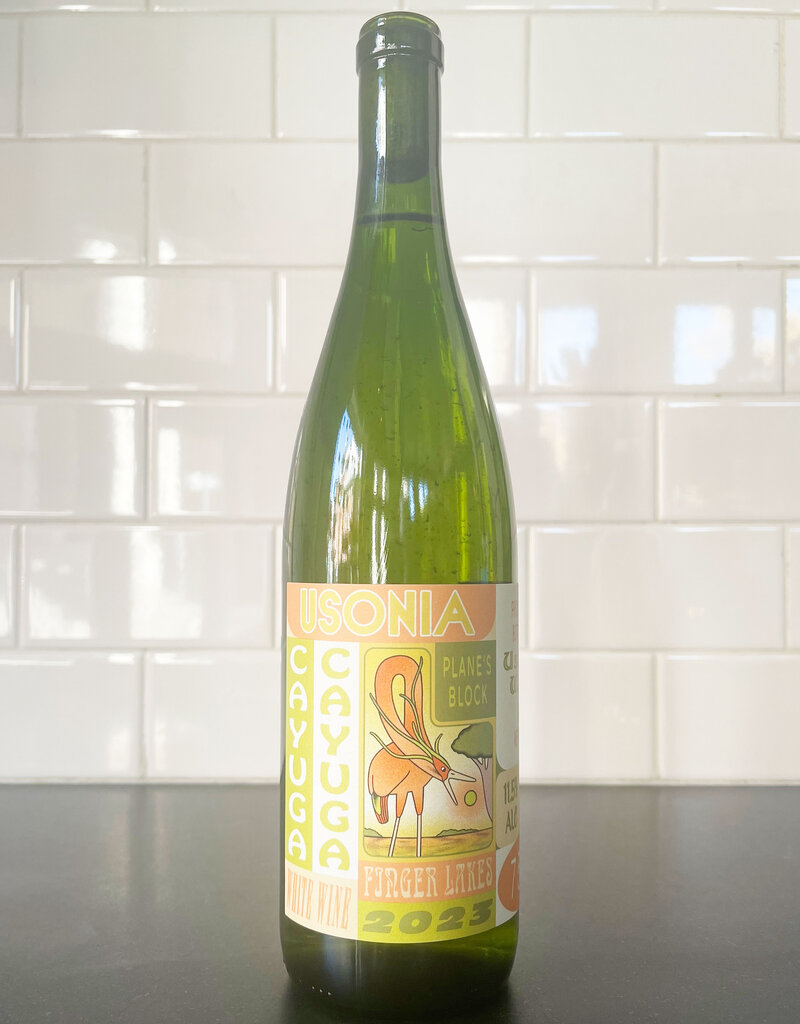 Usonia "Cayuga Cayuga" 2023