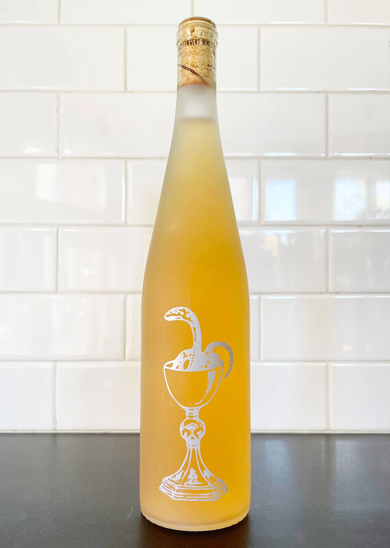 Enlightenment Nought Dry Mead 2024