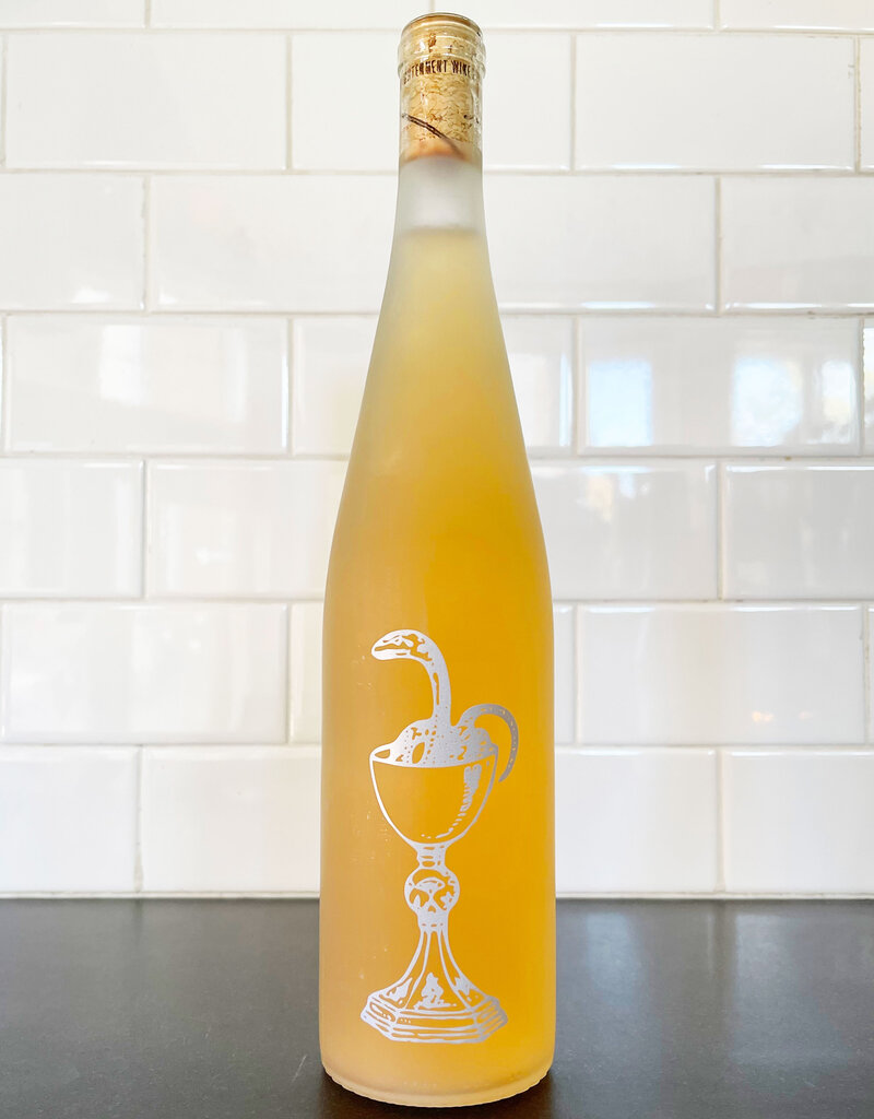 Enlightenment Nought Dry Mead 2024