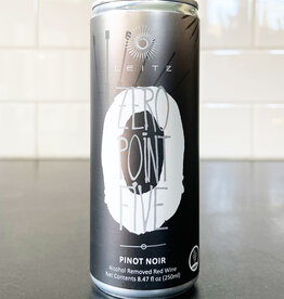 Eins Zwei Zero Pinot Noir