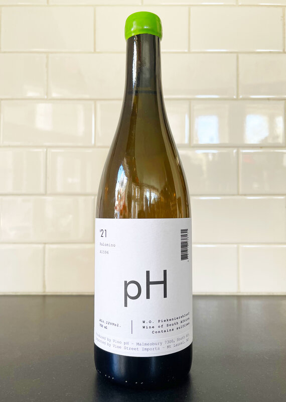 Vino PH Palomino Swartland