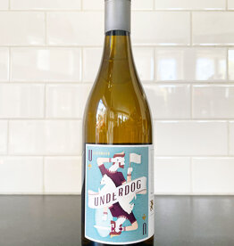 Blackwater Underdog Chenin Blanc