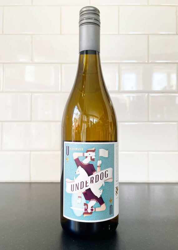 Blackwater Underdog Chenin Blanc