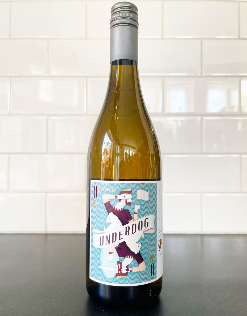 Blackwater Underdog Chenin Blanc