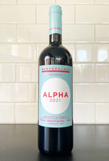Montepeloso Alpha Super Tuscan