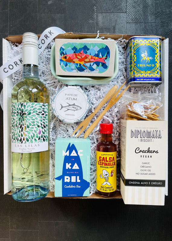 A Taste of Portugal