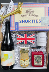 British Picnic