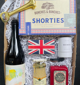 British Picnic