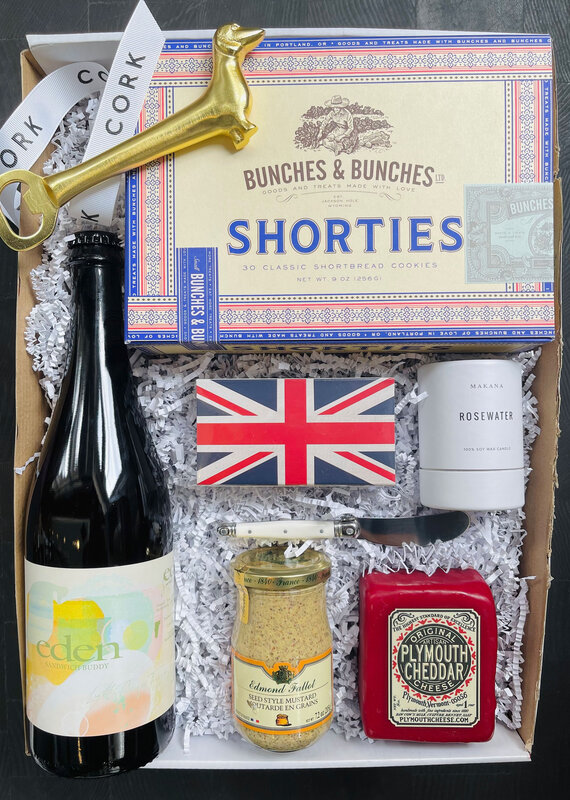 British Picnic