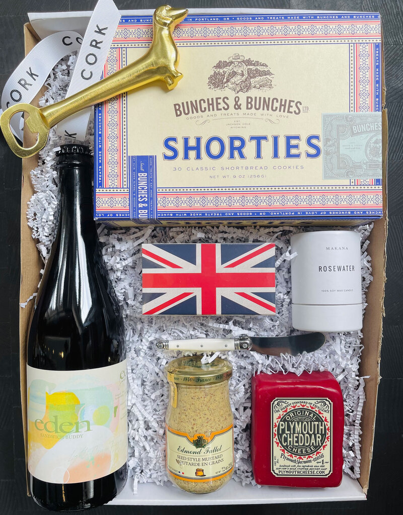 British Picnic