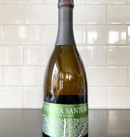 Tenuta Santori Passerina Brut Spumante