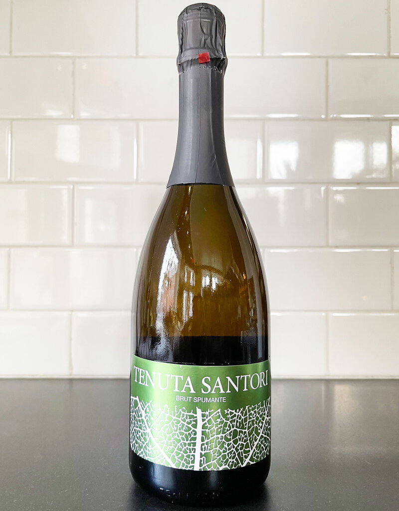 Tenuta Santori Passerina Brut Spumante