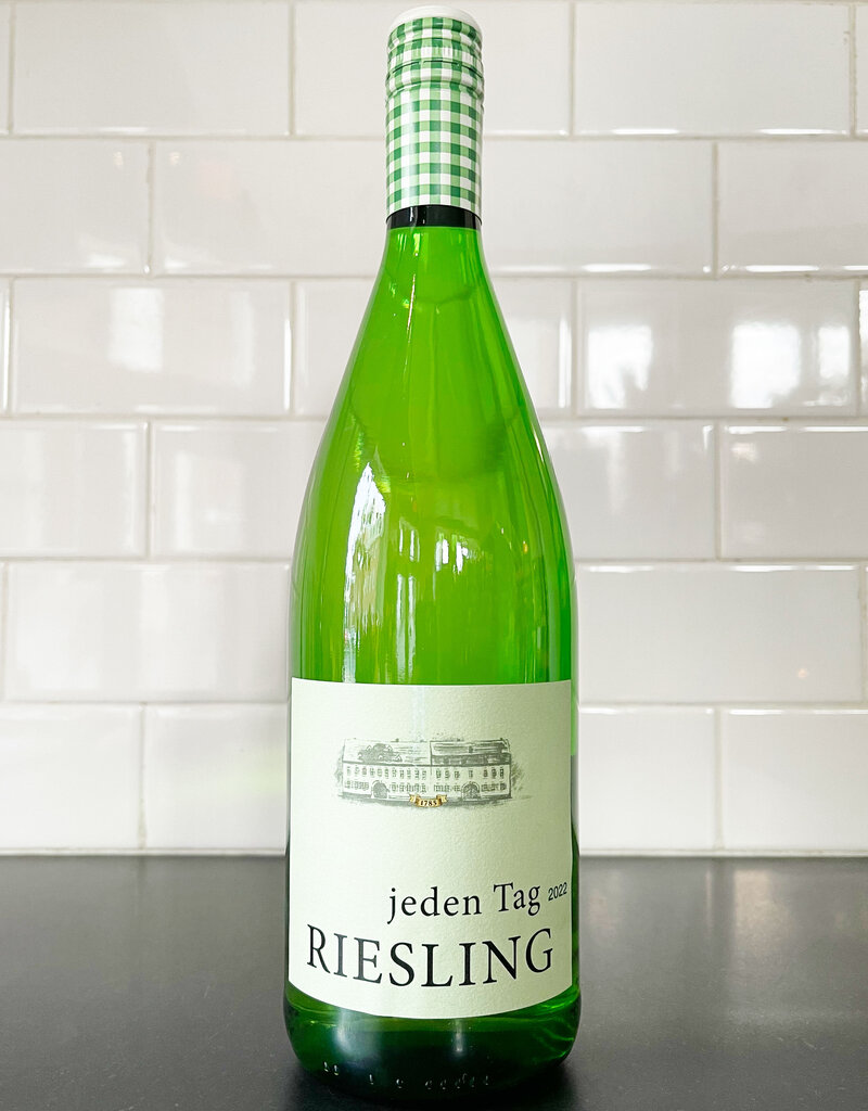 Jeden Tag Riesling 1L
