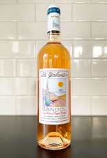 VOS Selections Galantin Bandol Rose
