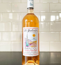 VOS Selections Galantin Bandol Rose