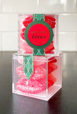 Sugarfina Mistletoe Kisses