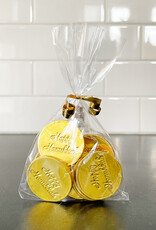 Enjou Chocolat Enjou Chocolat Chanukah Gelt