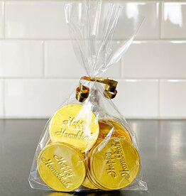 Enjou Chocolat Enjou Chocolat Chanukah Gelt