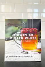 One Part Co. One Part Co. 1pt Midwinter Mulled White