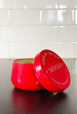 Mer|Sea Cider By The Sea Tin Candle