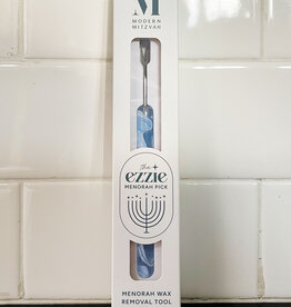 Modern Mitzvah Ezzie Menorah Pick