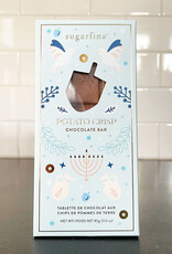 Sugarfina Potato Crisp Chocolate Bar