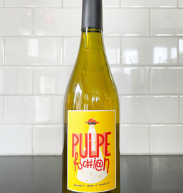 Pulpe Fiction Muscadet-Sèvre-et-Maine Sur Lie 2019