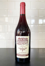 Local Operator Domaine Overnoy-Crinquand Trousseau