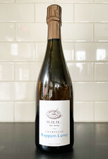 Ruppert Leroy Champagne 11 12 13 Brut NV