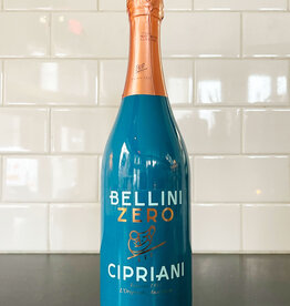 Bellini Zero by Cipriani