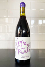 Echeverria No Es Pituko Carignan