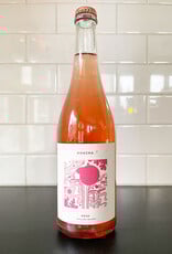 Dorcha Blaufrankisch Rosé Pét-Nat