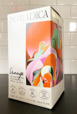 Nomadica Boxed Orange Wine